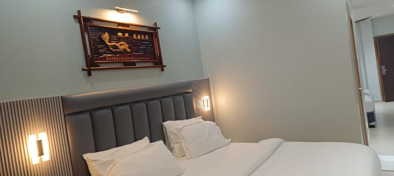 Hotel Lee Garden Near To Blue Flag Beach 500 Mtrs Puri Ngoại thất bức ảnh